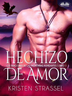 cover image of Hechizo De Amor